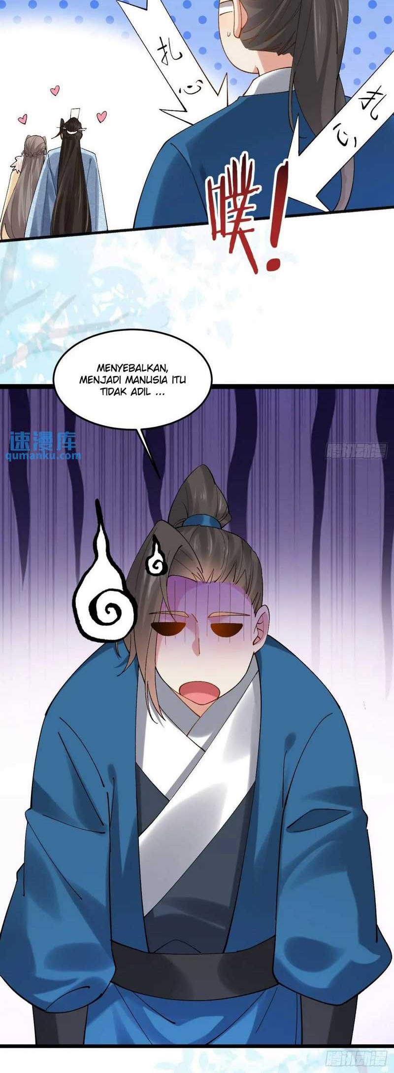 Please don’t show your son Bab 69 halaman 16
