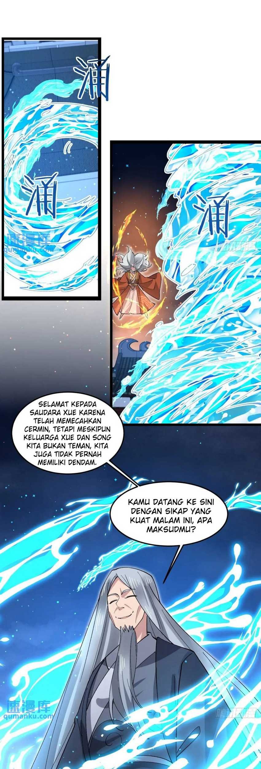 Please don’t show your son Bab 71 halaman 9