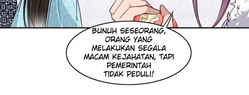 Please don’t show your son chapter 72 halaman 8