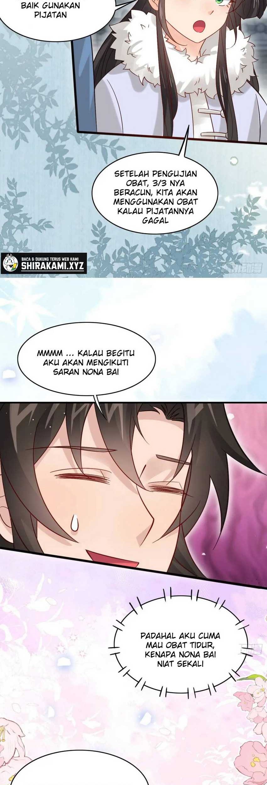 Please don’t show your son Bab 74 halaman 7