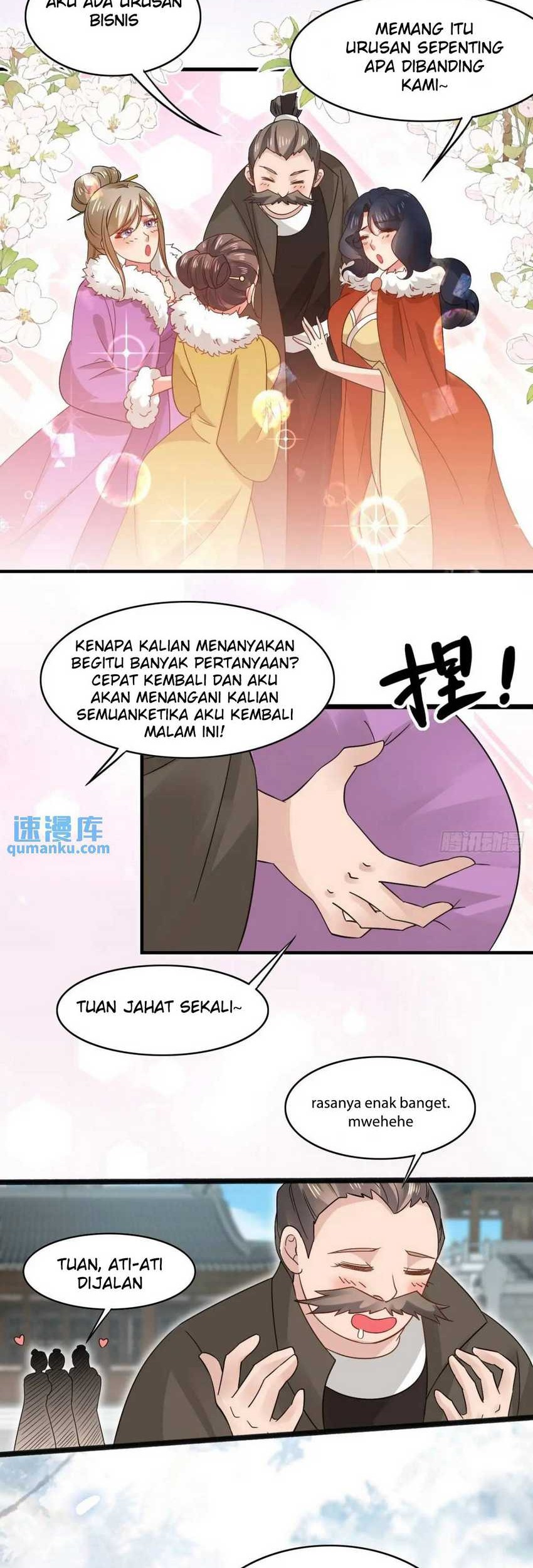Please don’t show your son Bab 74 halaman 14