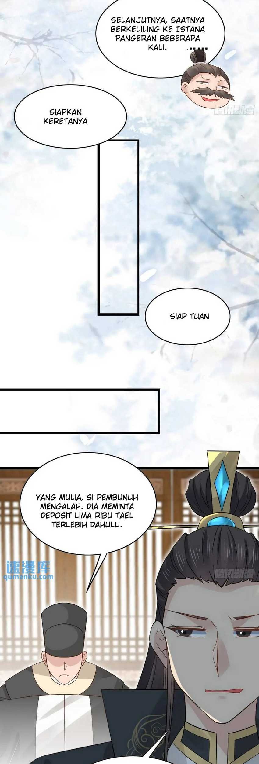 Please don’t show your son Bab 74 halaman 15
