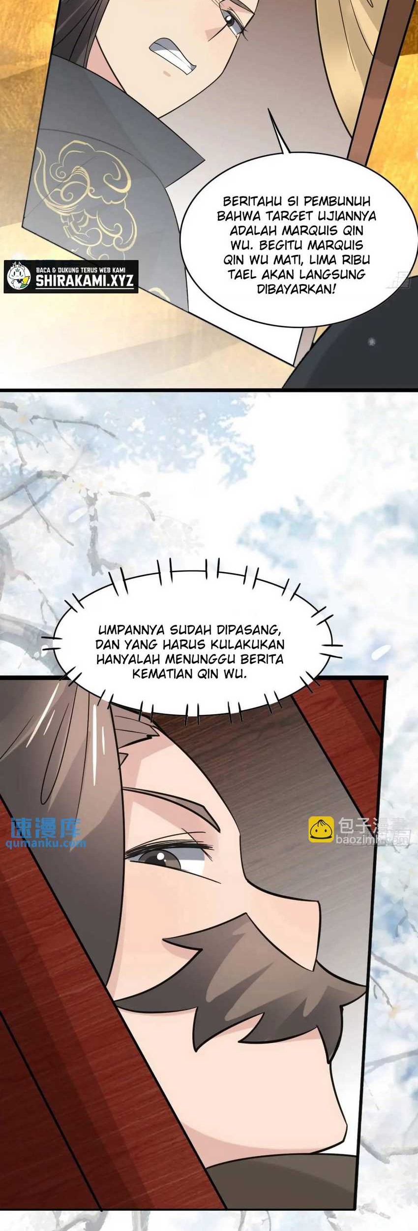 Please don’t show your son Bab 74 halaman 22