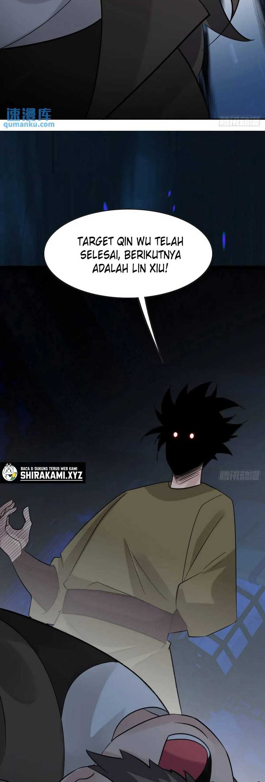 Please don’t show your son Bab 74 halaman 24