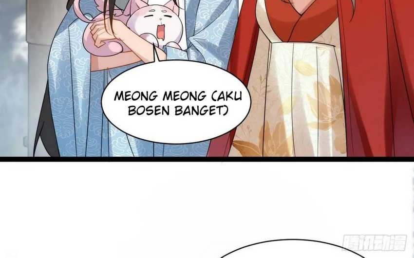 Please don’t show your son chapter 77 halaman 8