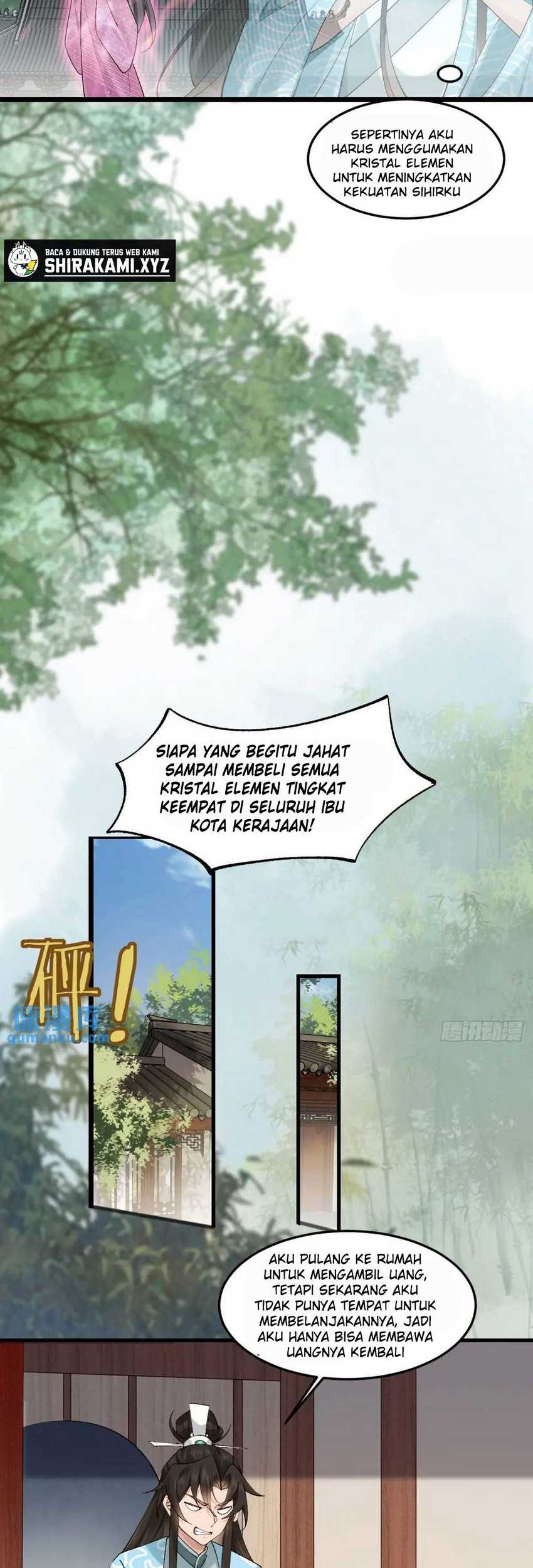 Please don’t show your son Bab 78 halaman 13