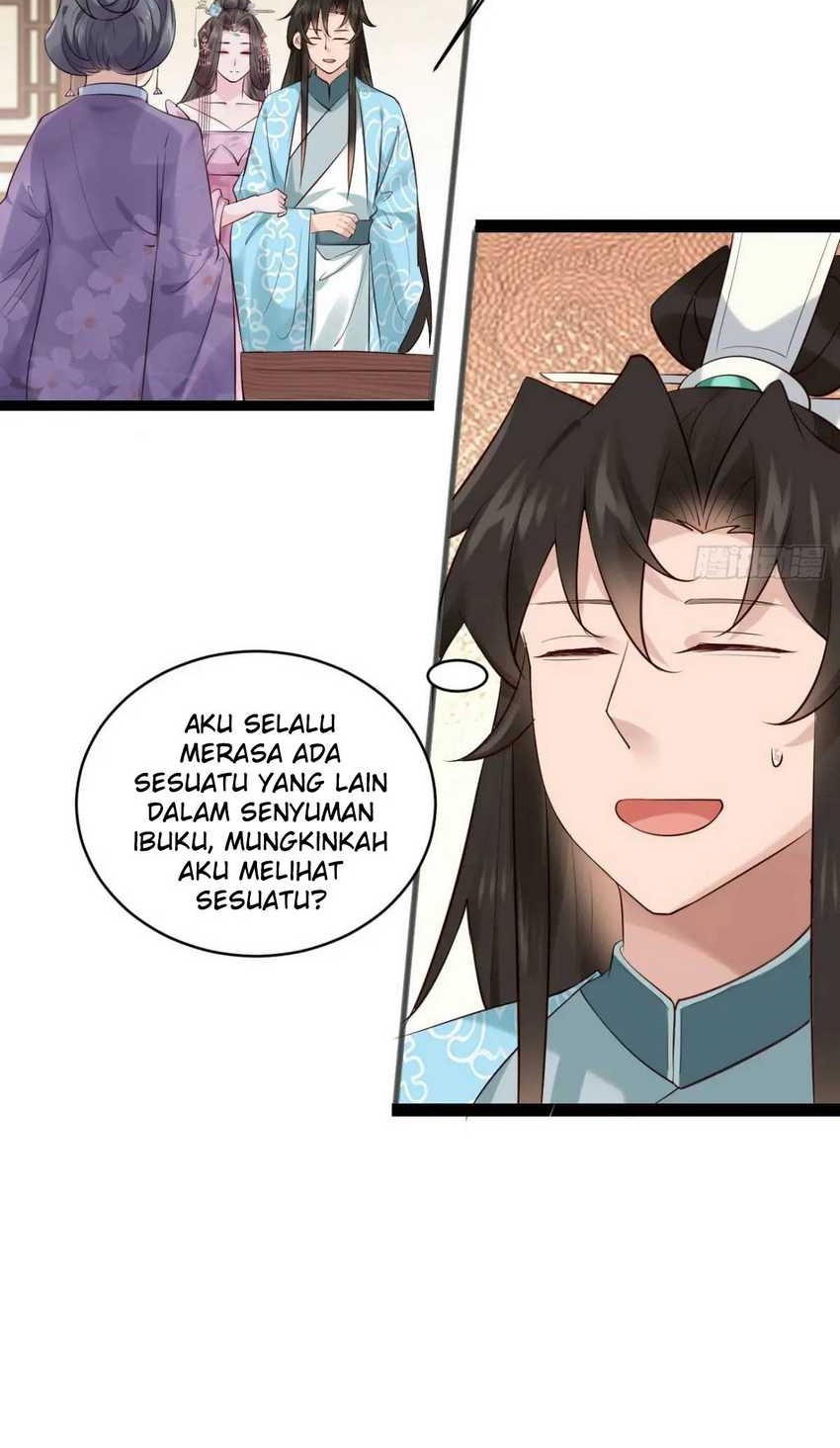Please don’t show your son Bab 81 halaman 8