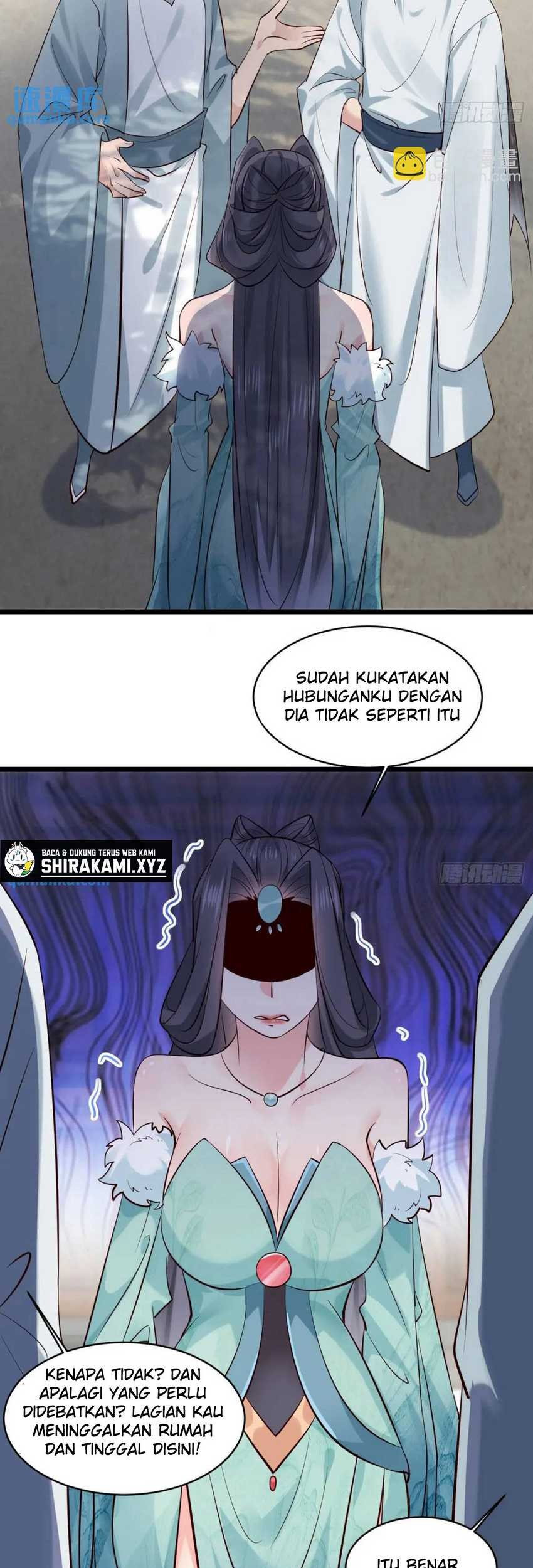 Please don’t show your son Bab 81 halaman 13