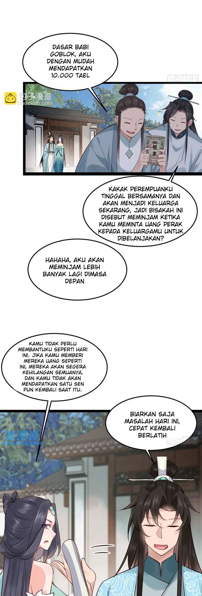 Please don’t show your son Bab 81 halaman 16