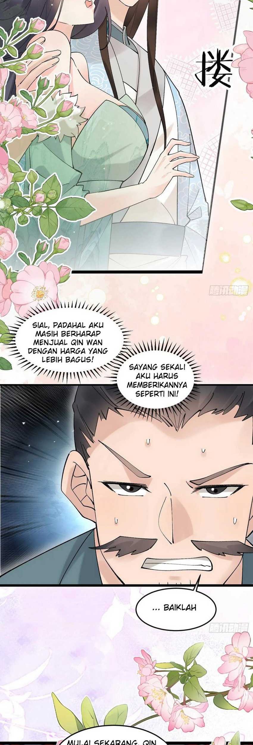 Please don’t show your son chapter 82 halaman 22