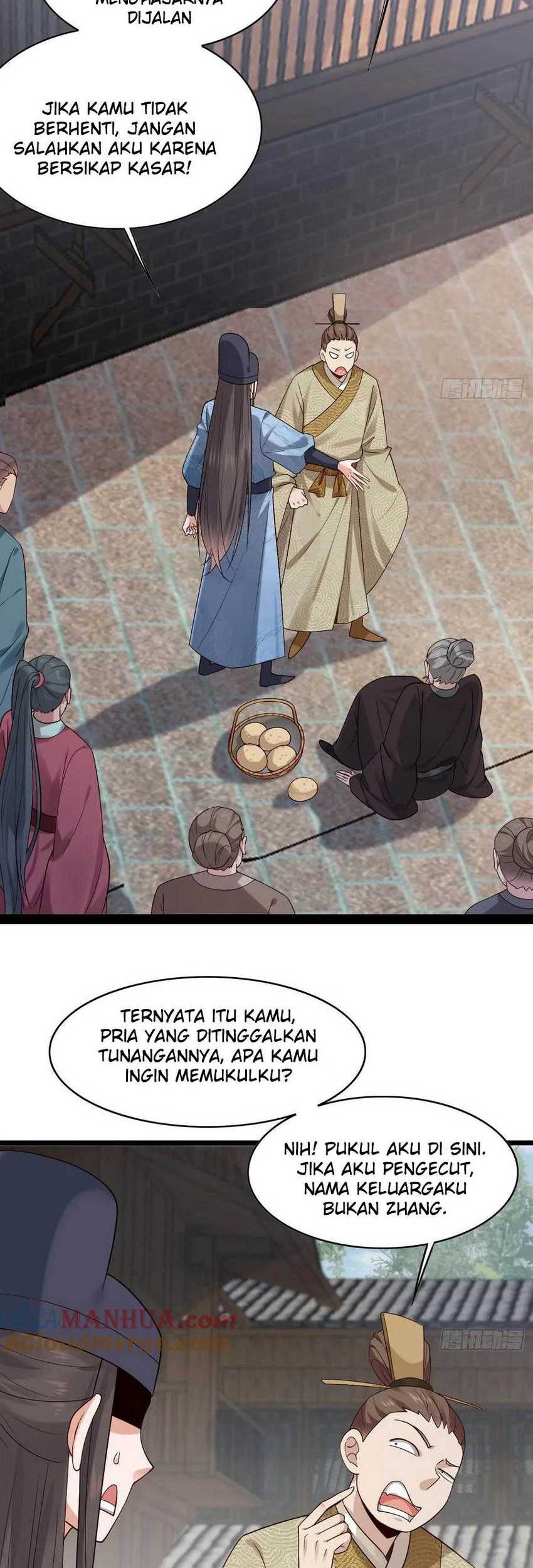 Please don’t show your son Bab 84 halaman 5