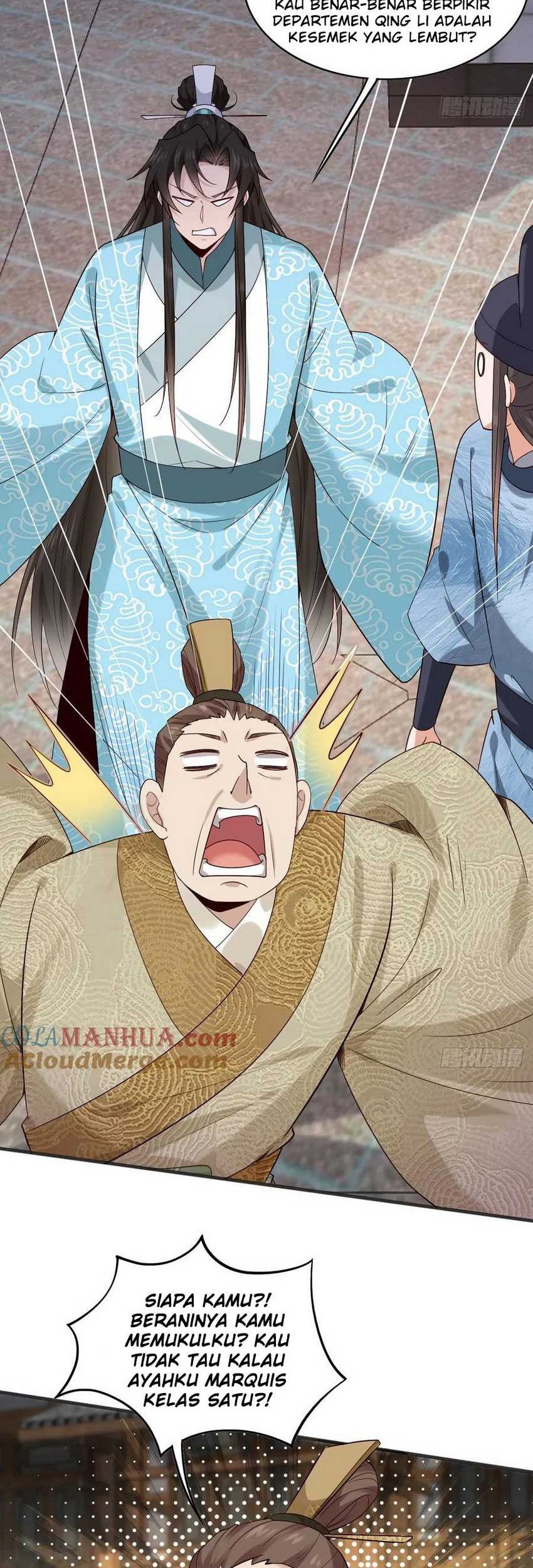 Please don’t show your son Bab 84 halaman 7