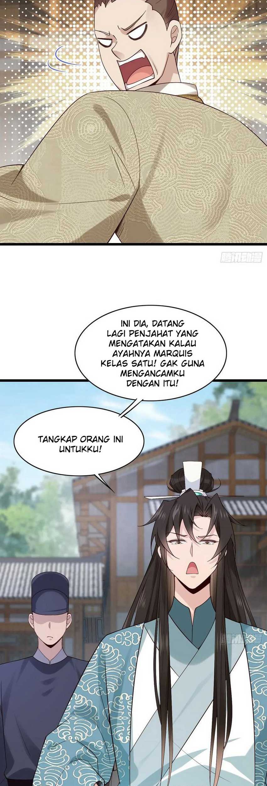 Please don’t show your son Bab 84 halaman 8