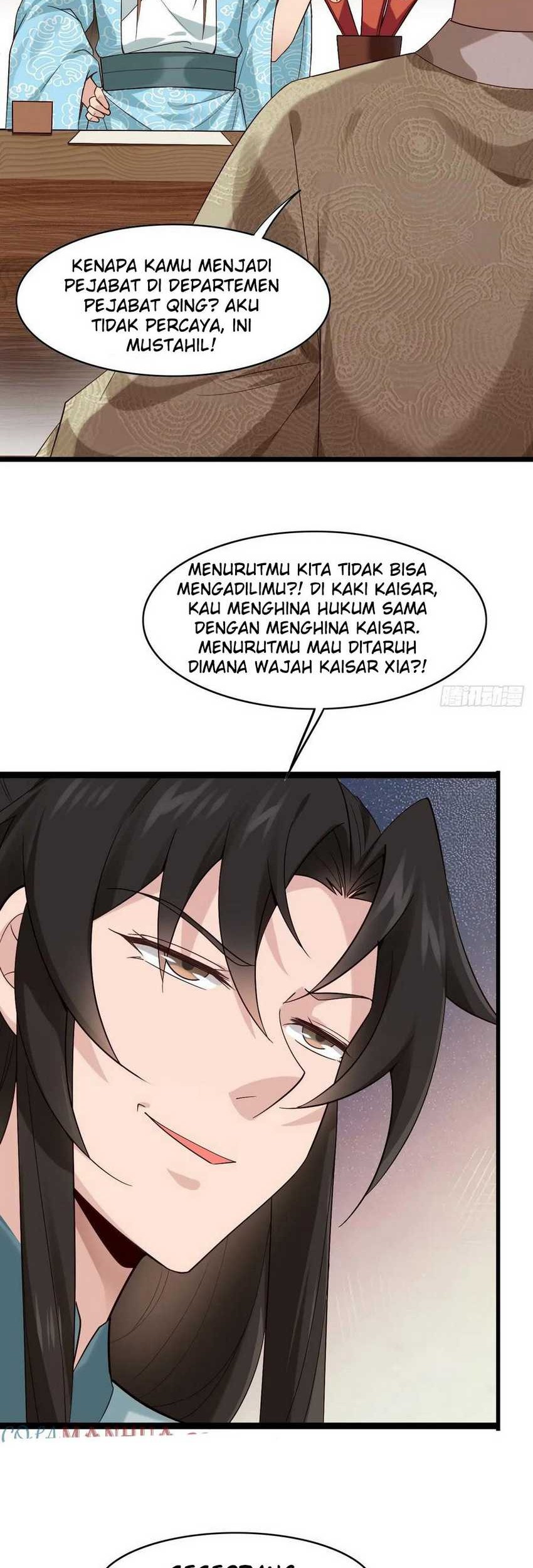 Please don’t show your son Bab 84 halaman 12