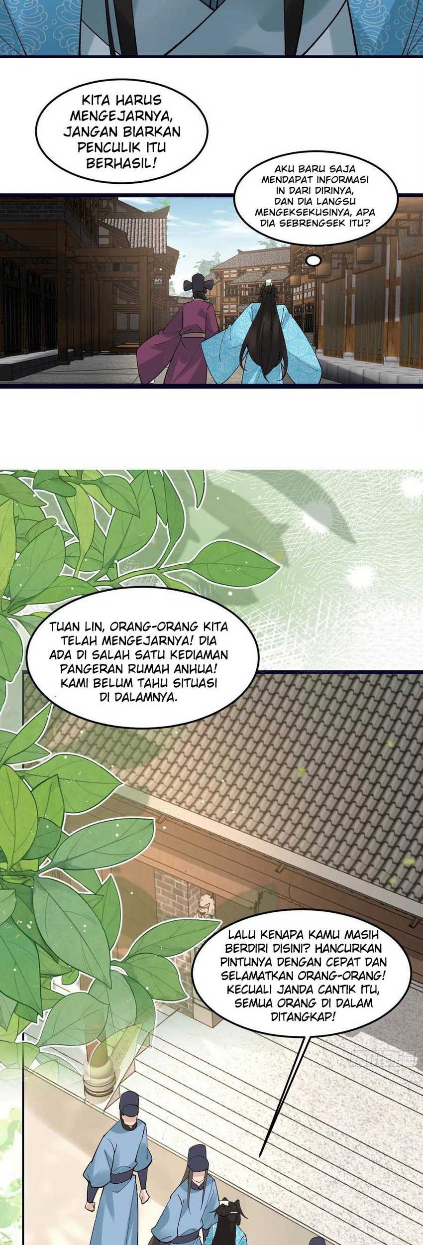 Please don’t show your son Bab 85 halaman 8