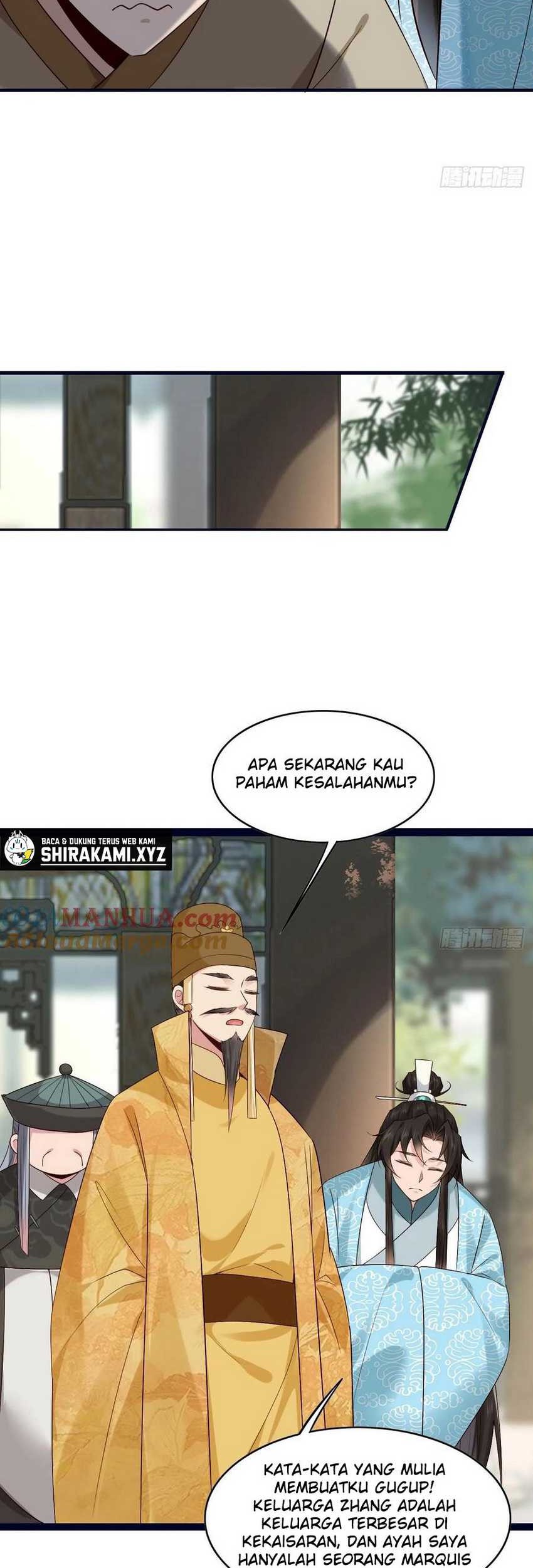 Please don’t show your son Bab 86 halaman 12