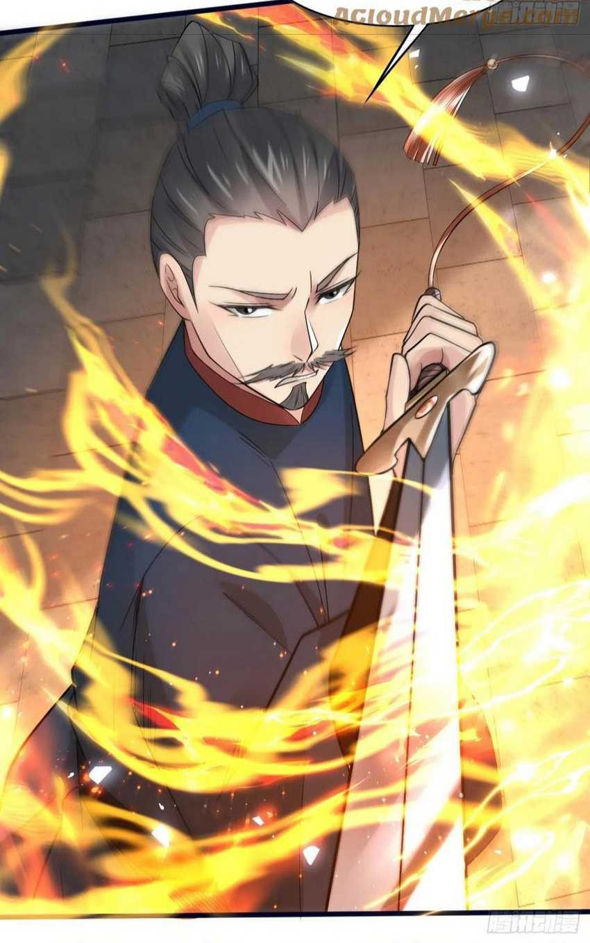 Please don’t show your son chapter 87 halaman 18