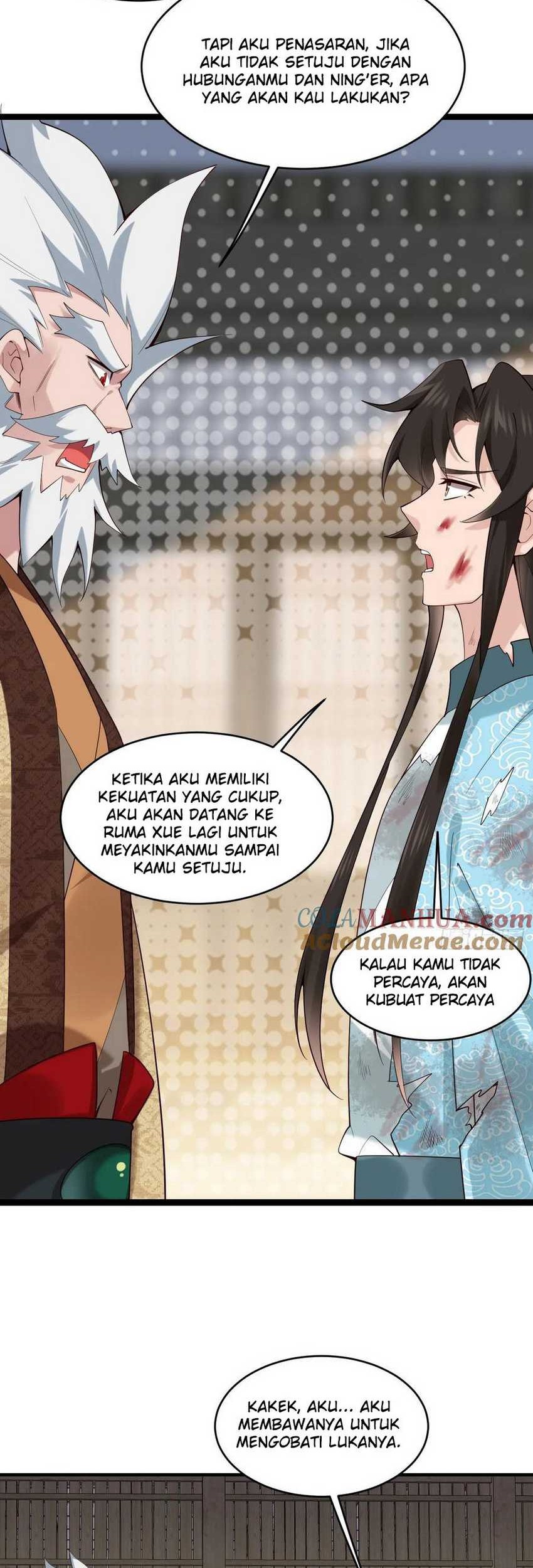Please don’t show your son Bab 88 halaman 7