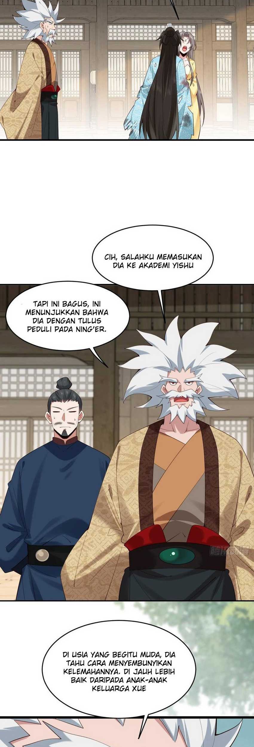 Please don’t show your son Bab 88 halaman 8