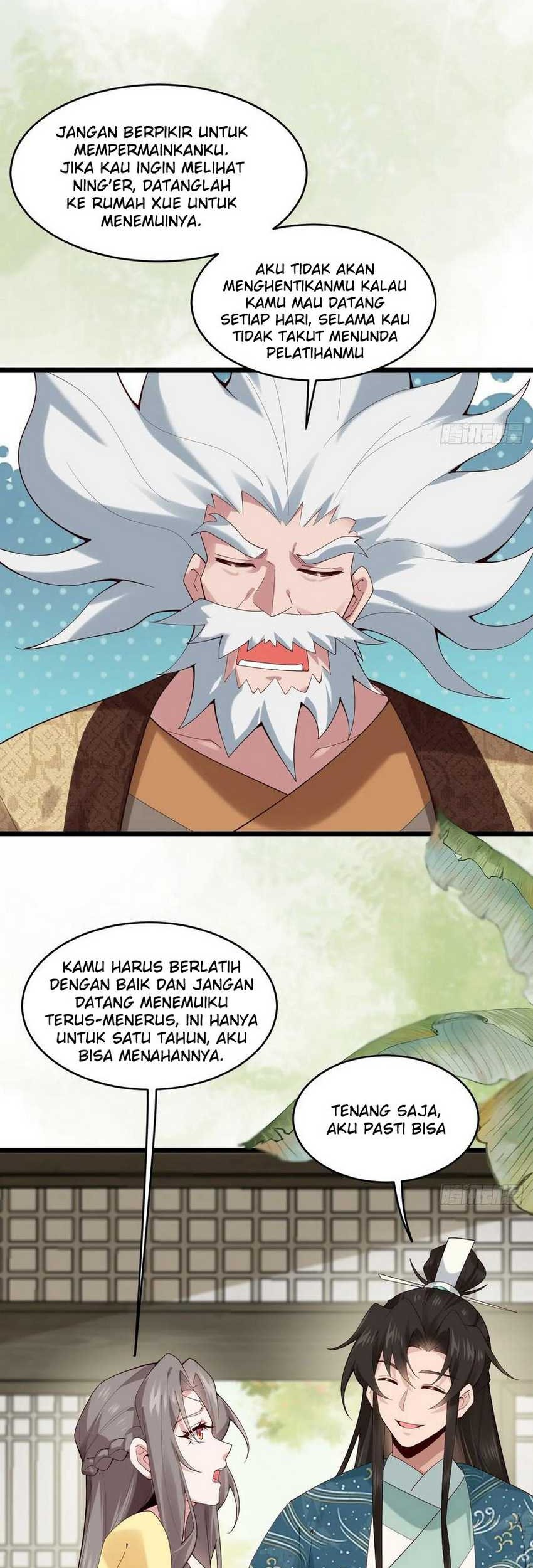 Please don’t show your son Bab 88 halaman 13