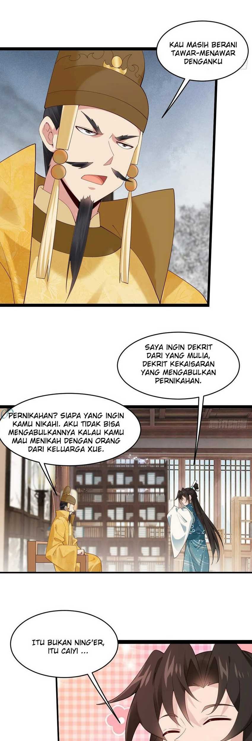 Please don’t show your son Bab 89 halaman 11