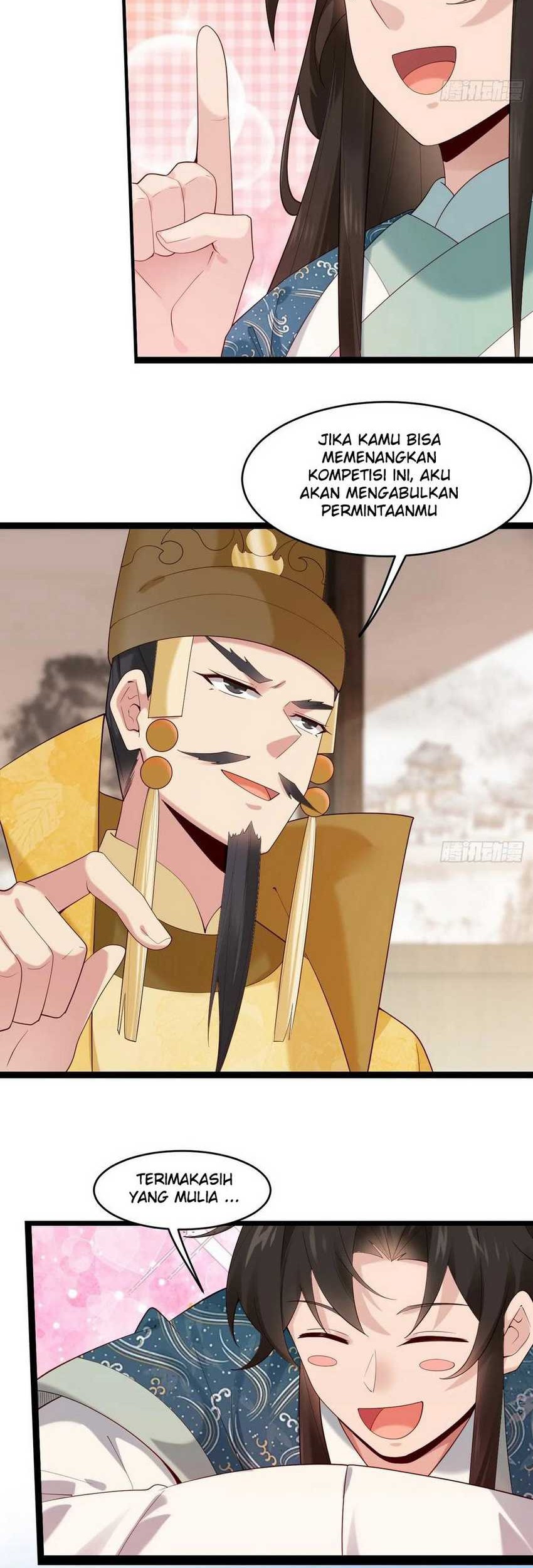 Please don’t show your son Bab 89 halaman 12