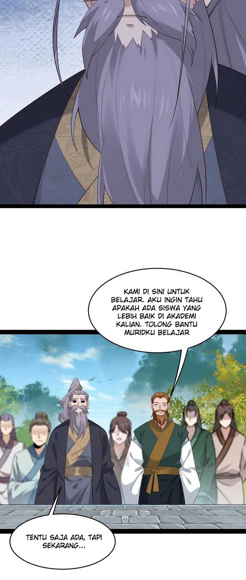 Please don’t show your son Bab 89 halaman 17
