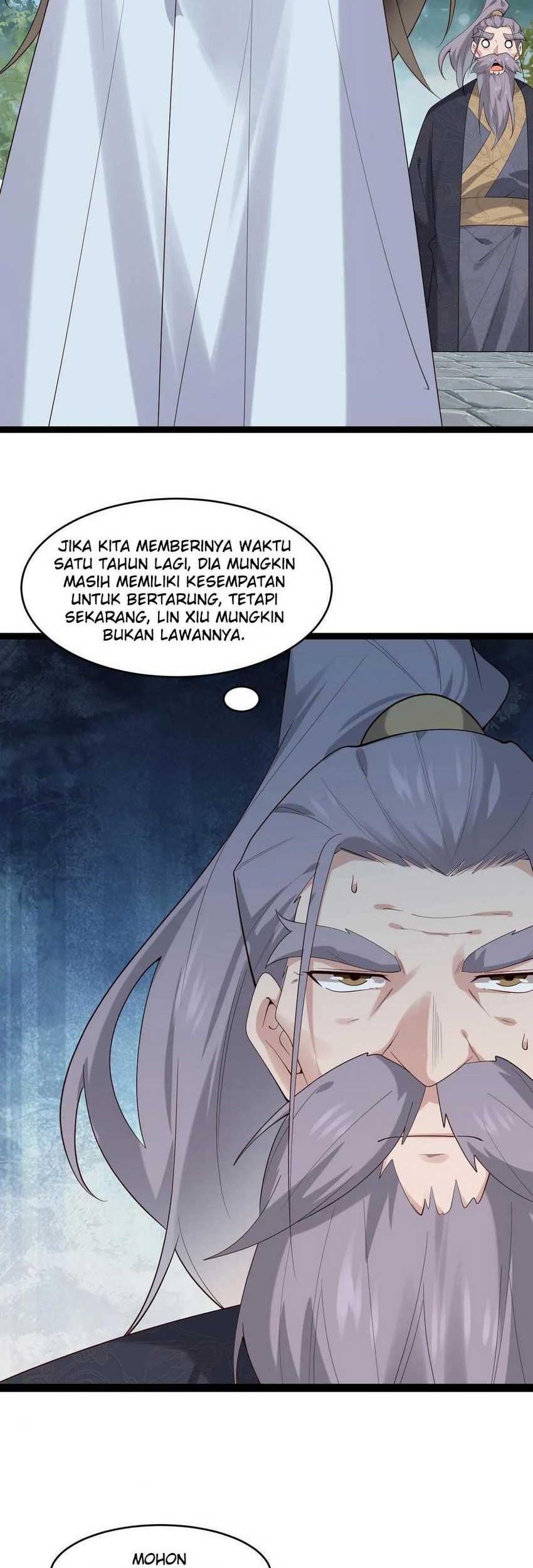 Please don’t show your son Bab 89 halaman 19