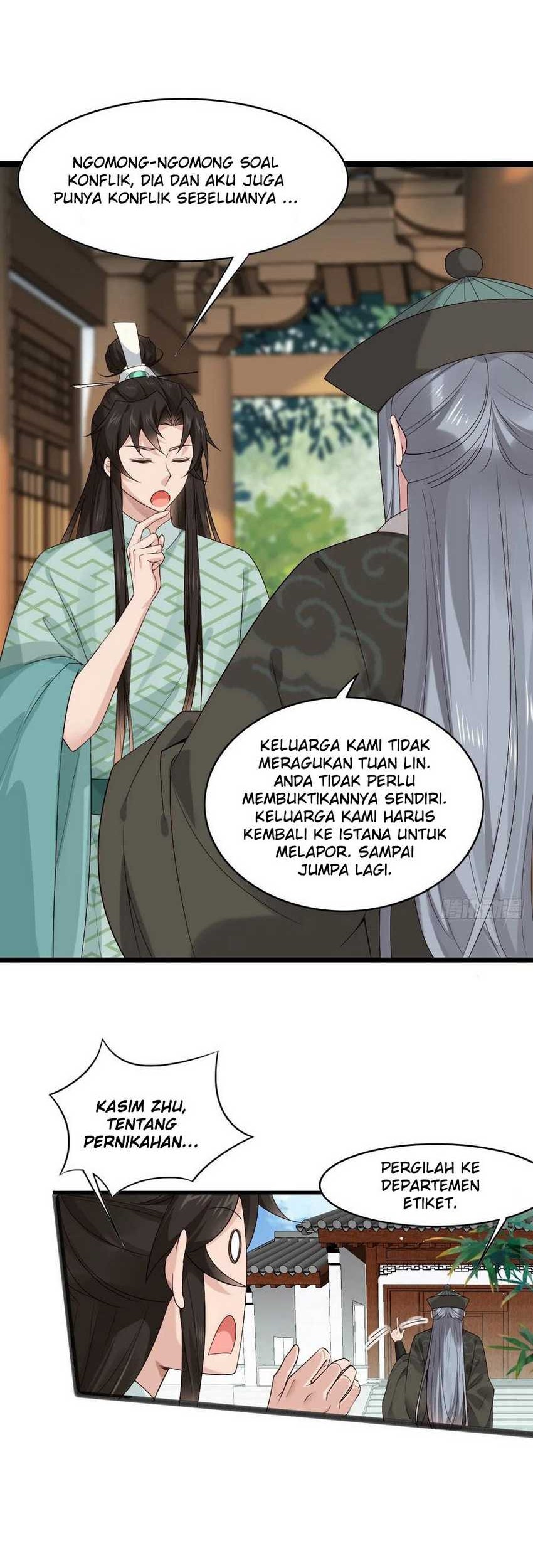 Please don’t show your son Bab 91 halaman 15