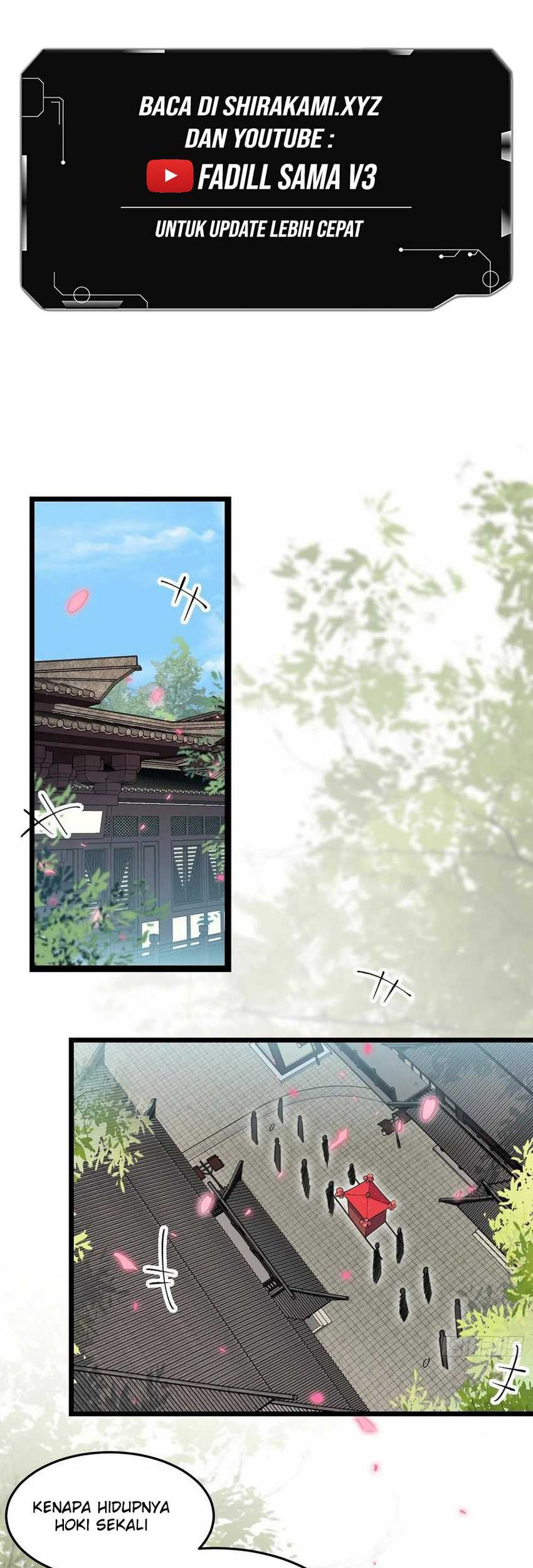 Please don’t show your son chapter 92 halaman 2