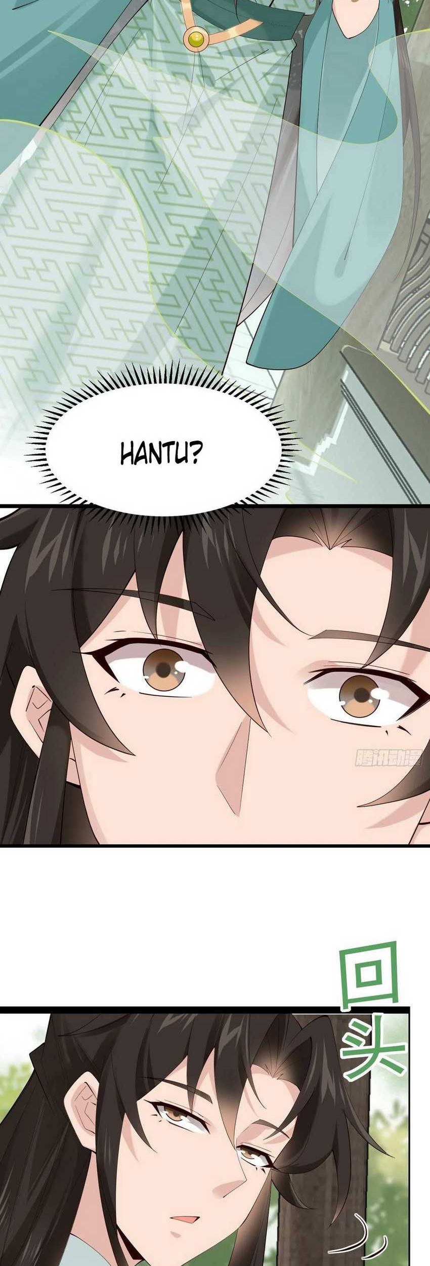 Please don’t show your son chapter 93 halaman 16