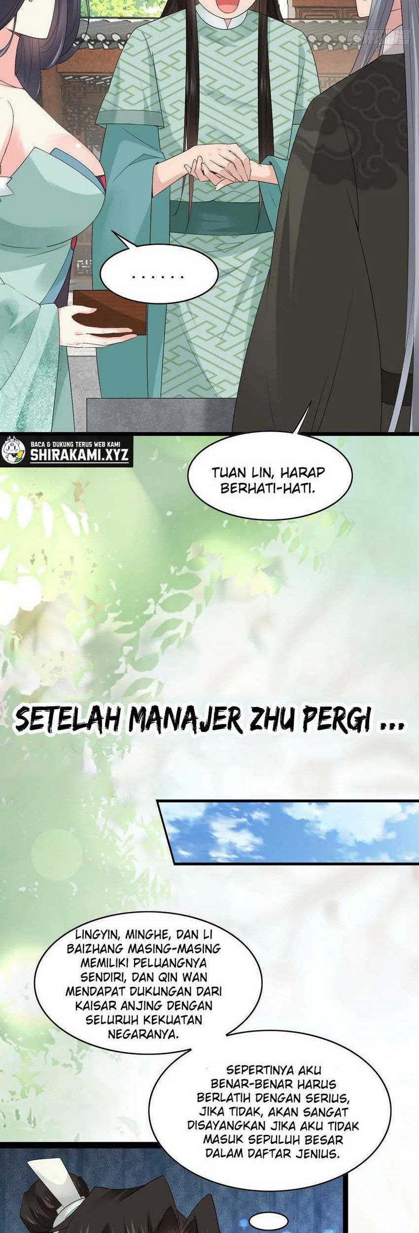 Please don’t show your son Bab 94 halaman 7