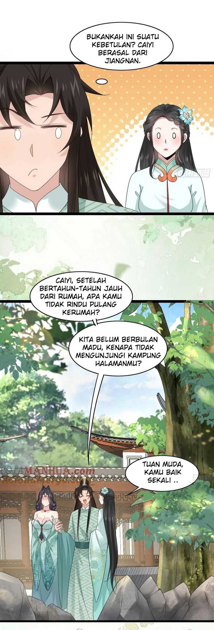 Please don’t show your son Bab 94 halaman 10