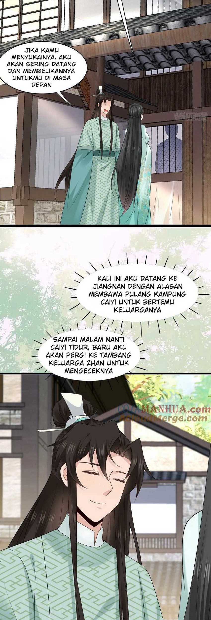Please don’t show your son Bab 94 halaman 13