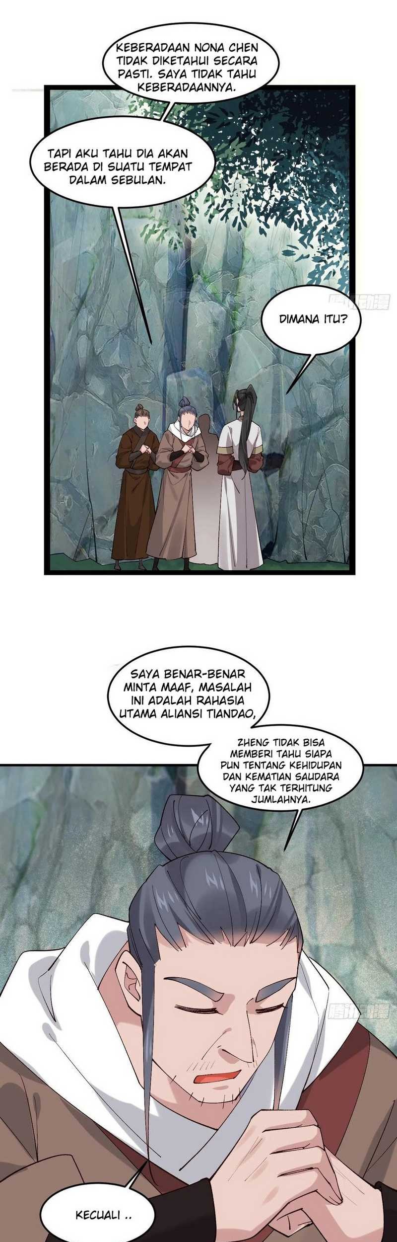 Please don’t show your son Bab 96 halaman 15