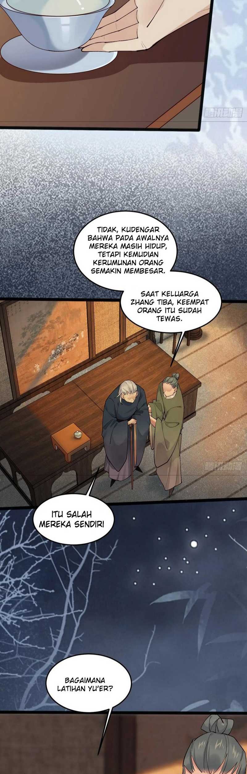 Please don’t show your son Bab 96 halaman 24