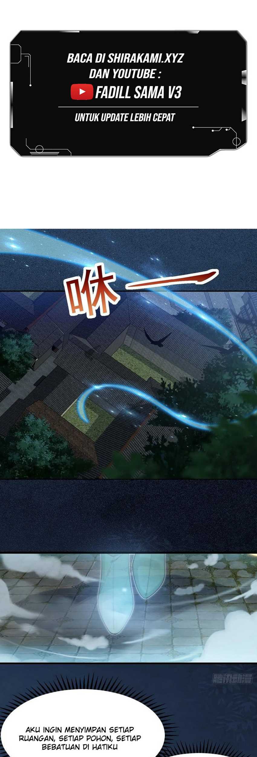Please don’t show your son chapter 97 halaman 2