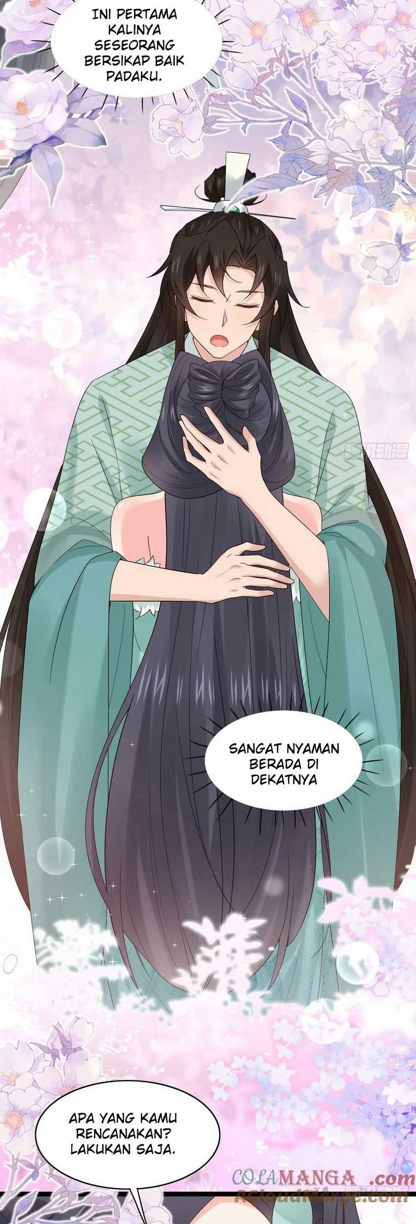 Please don’t show your son Bab 99 halaman 17