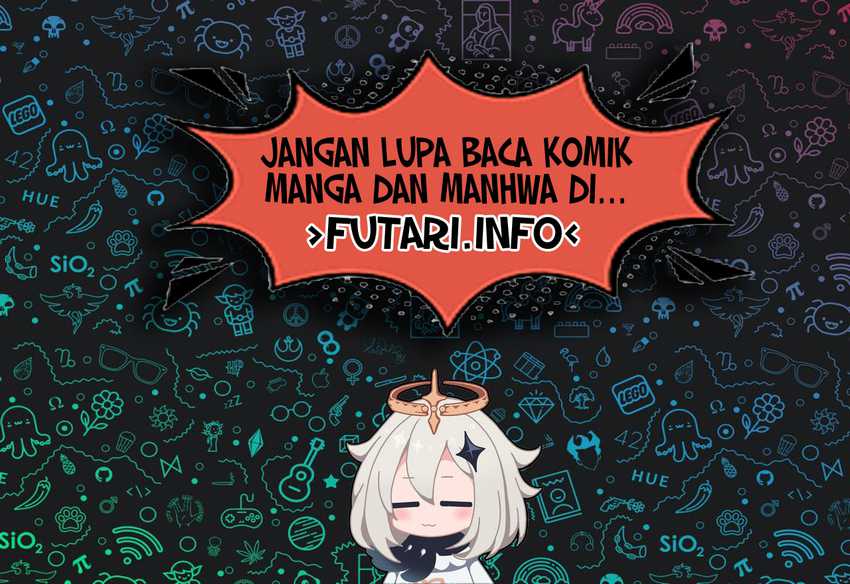 Please Go Home, Akutsu-san! chapter 178 halaman 14