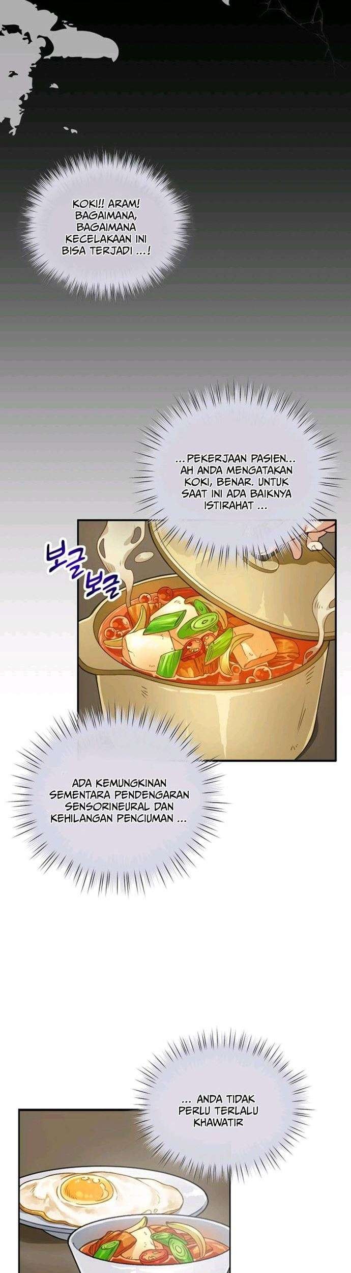 Please Have a Meal Bab 1 halaman 8