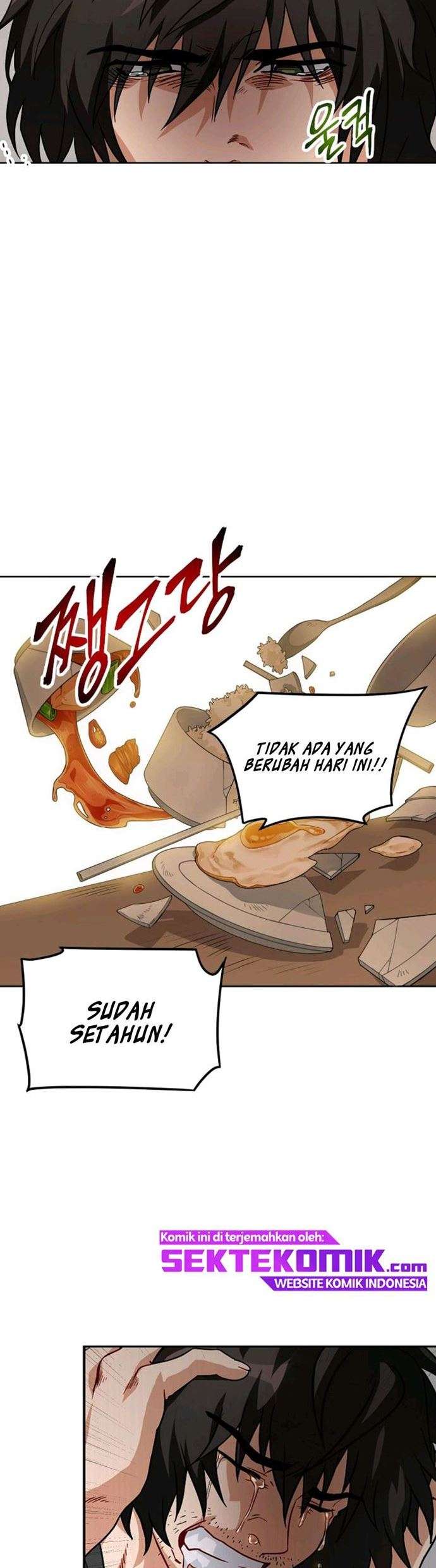 Please Have a Meal Bab 1 halaman 13