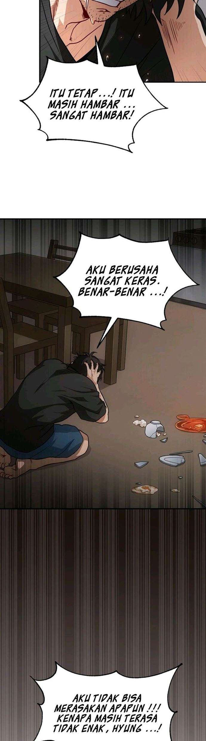 Please Have a Meal Bab 1 halaman 14