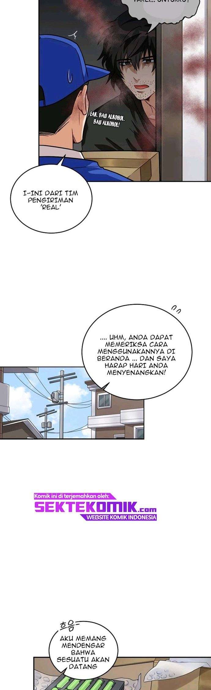 Please Have a Meal Bab 1 halaman 18