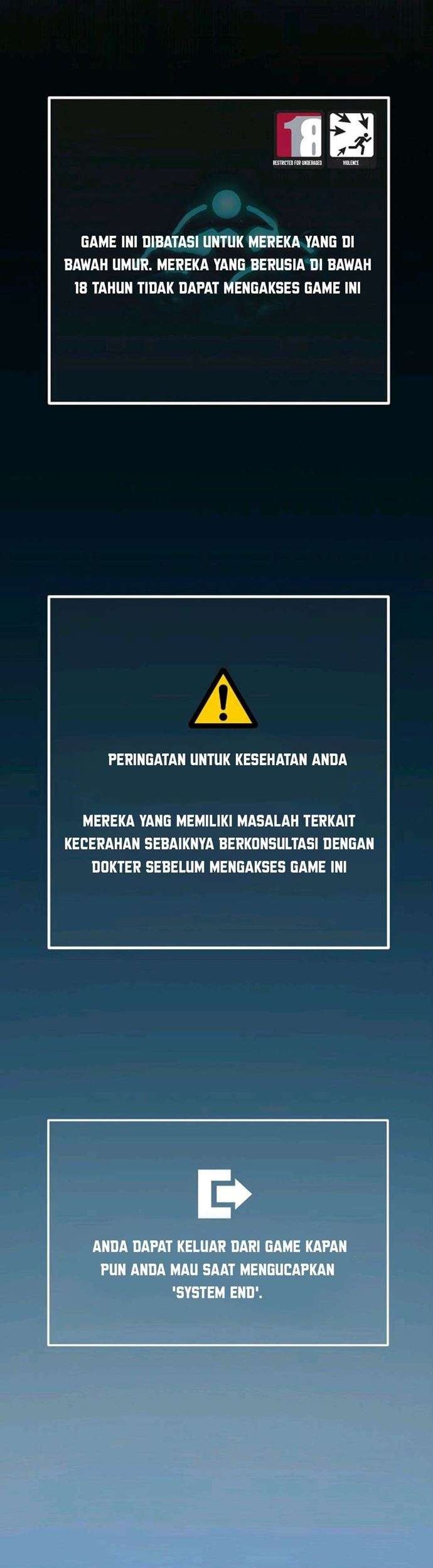 Please Have a Meal Bab 1 halaman 28