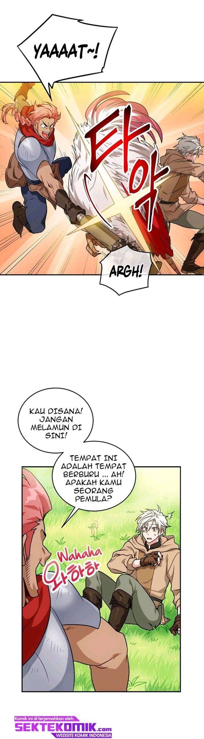 Please Have a Meal Bab 1 halaman 52