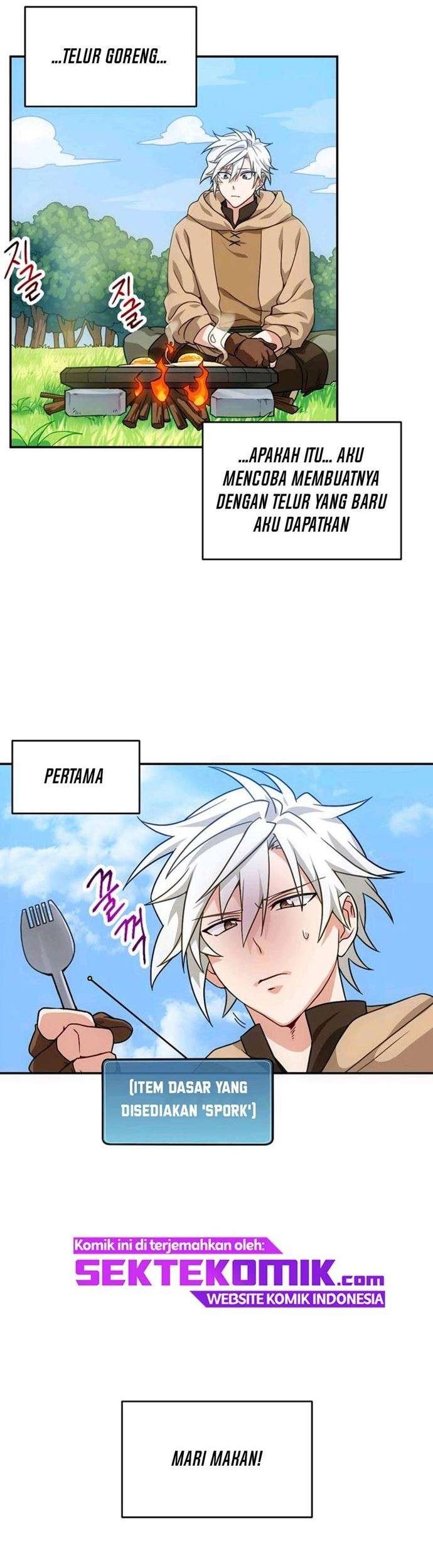 Please Have a Meal Bab 1 halaman 60