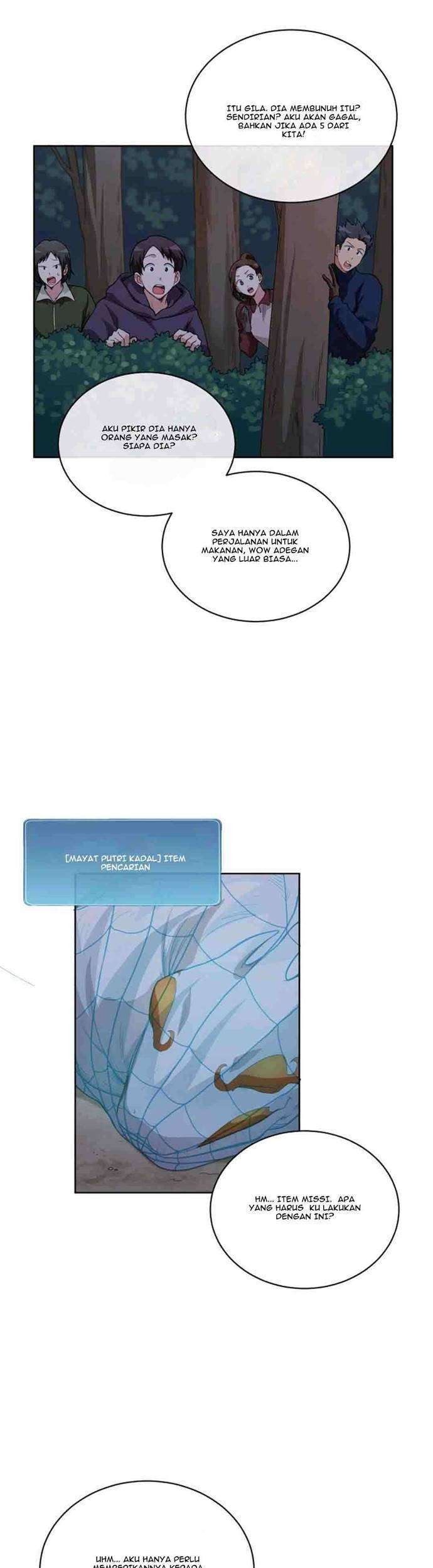 Please Have a Meal chapter 10 halaman 10