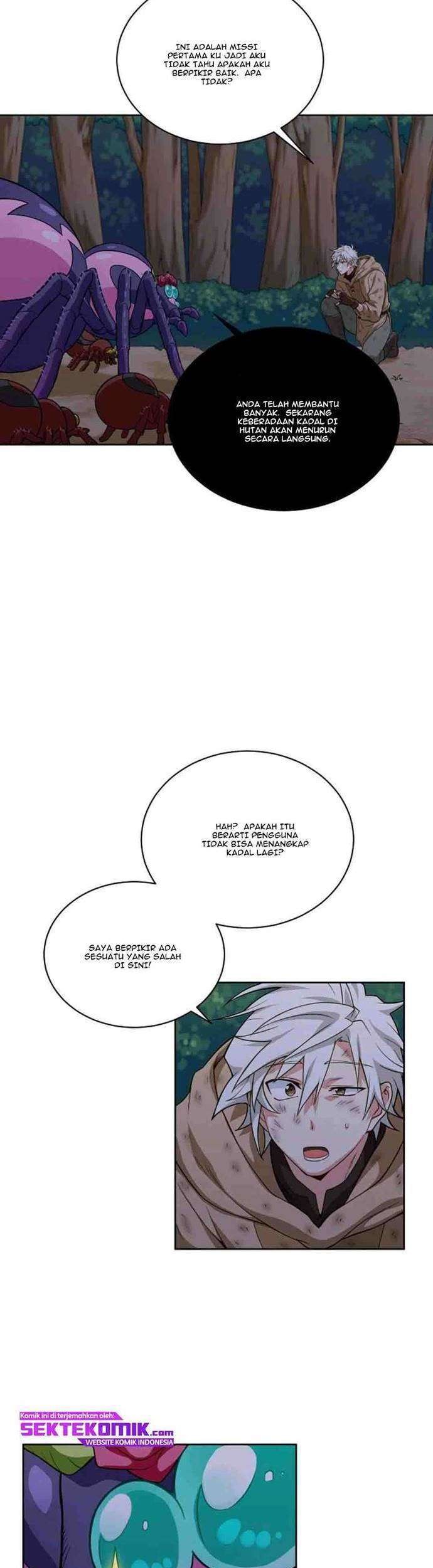 Please Have a Meal chapter 10 halaman 16