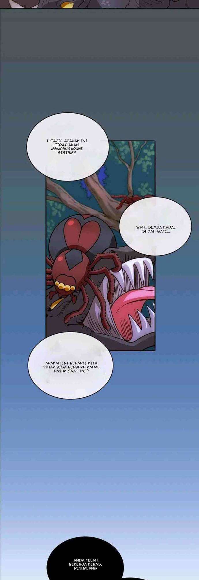 Please Have a Meal chapter 10 halaman 20