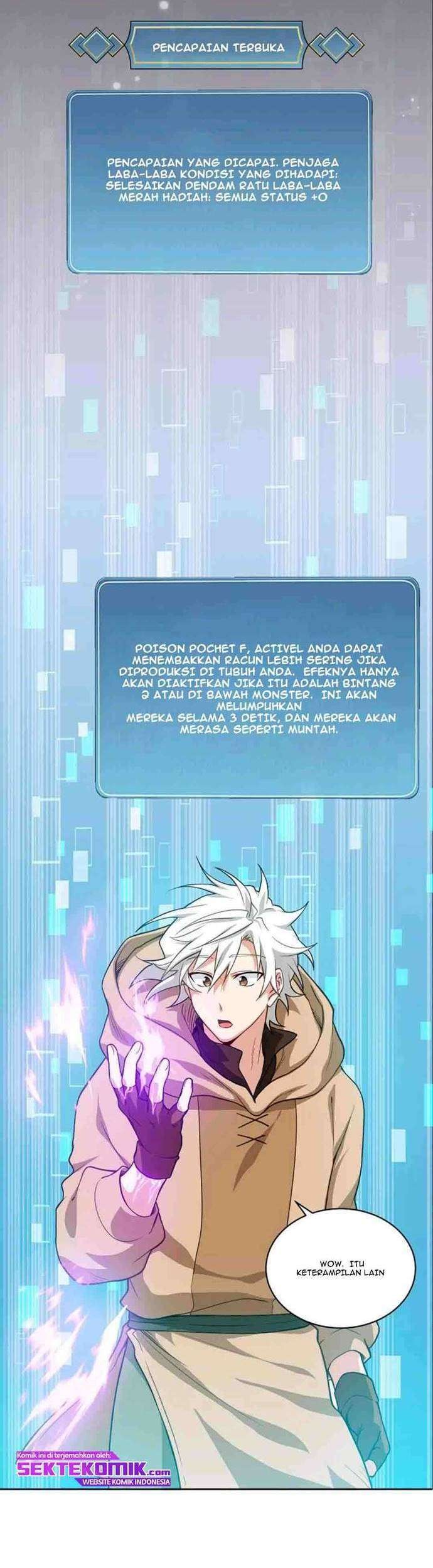 Please Have a Meal chapter 10 halaman 24